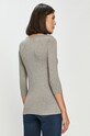 Odzież Tommy Hilfiger - Longsleeve WW0WW29647 WW0WW29647 szary