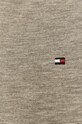 Tommy Hilfiger - Longsleeve WW0WW29647 WW0WW29647 szary