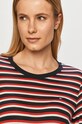 Tommy Hilfiger - Longsleeve bleumarin WW0WW29105