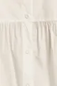 Tommy Hilfiger - Detská bavlnená blúzka biela