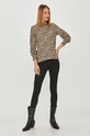 Only Bluzka 15230353 czarny AA00