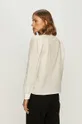 Vero Moda - Bavlnená košeľa  100% Organická bavlna