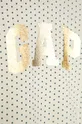 GAP - Csecsemő blúz pamutból 50-92 cm  100% pamut