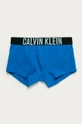 Calvin Klein Underwear - Detské boxerky 128-176 cm (2-pak) viacfarebná