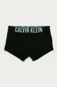 Calvin Klein Underwear - Detské boxerky 128-176 cm (2-pak)  1. látka: 95% Bavlna, 5% Elastan 2. látka: 8% Elastan, 57% Polyamid, 35% Polyester