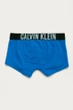 viacfarebná Calvin Klein Underwear - Detské boxerky 128-176 cm (2-pak)