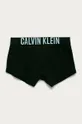 Calvin Klein Underwear - Detské boxerky 128-176 cm (2-pak) Chlapčenský
