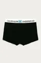 Calvin Klein Underwear - Detské boxerky (2-pak)  95% Bavlna, 5% Elastan