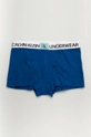 Calvin Klein Underwear - Bokserki dziecięce (2-pack) 95 % Bawełna, 5 % Elastan