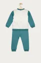 OVS - Детская пижама 74-98 cm бирюзовый
