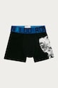 CR7 Cristiano Ronaldo - Dětské boxerky (5-pack) 8405.5100.2500 vícebarevná AW20