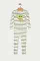 biela GAP - Detské pyžamo x Star Wars 62-110 cm Chlapčenský