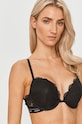 Podprsenka Guess vyztužené černá O0BC02.PZ01C