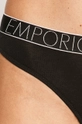 Emporio Armani - Tanga 