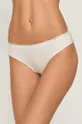 biela Emporio Armani - Brazílske nohavičky (2-pak) Dámsky
