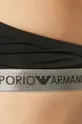 Emporio Armani - Melltartó  Anyag 1: 16% elasztán, 84% poliamid Anyag 2: 100% poliészter Anyag 3: 13% elasztán, 87% poliamid