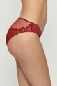 Calvin Klein Underwear - Figi czerwony