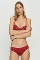 Calvin Klein Underwear - Figi 37 % Elastan, 63 % Nylon
