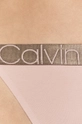 Calvin Klein Underwear - Bugyi  92% pamut, 8% elasztán