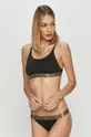Calvin Klein Underwear - Nohavičky  92% Bavlna, 8% Elastan