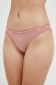 Calvin Klein Underwear figi dzianina multicolor 000QD3804E