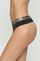 Calvin Klein Underwear - Stringi czarny