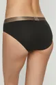 Calvin Klein Underwear - Nohavičky čierna
