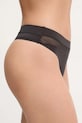 Calvin Klein Underwear chiloți 000QF6048E negru AA00