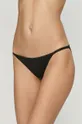 czarny Calvin Klein Underwear - Figi (2-pack) Damski