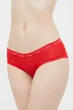 rosso Calvin Klein Underwear mutande Donna