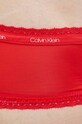 Oblečení Kalhotky Calvin Klein Underwear 000QD3767E červená