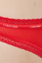 Calvin Klein Underwear stringi Wkładka: 100 % Bawełna