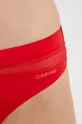 Calvin Klein Underwear Стринги 70% Нейлон, 30% Эластан