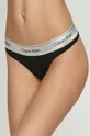 Calvin Klein Underwear - Komplet  54% Bavlna, 11% Elastan, 35% Modal