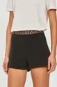 fekete Calvin Klein Underwear - Rövid pizsama Női