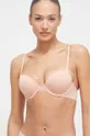 rózsaszín Calvin Klein Underwear melltartó Női