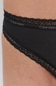 Calvin Klein Underwear - Stringi (3-pack) 000QD3802E