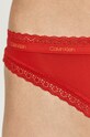 Tanga Calvin Klein Underwear (3-pack) 000QD3802E