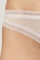 Tanga Calvin Klein Underwear (3-pack) 000QD3802E