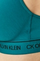 Calvin Klein Underwear - Podprsenka CK One  11% Elastan, 89% Recyklovaný polyester