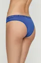 Calvin Klein Underwear - Nohavičky CK One modrá
