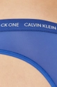 Calvin Klein Underwear - Nohavičky CK One  18% Elastan, 82% Nylón