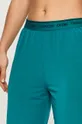 türkiz Calvin Klein Underwear - Pizsama nadrág
