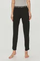 μαύρο Calvin Klein Underwear - Παντελόνι πιτζάμας Γυναικεία