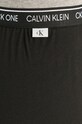 Odzież Calvin Klein Underwear - Spodnie piżamowe 000QS6434E czarny