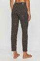 Calvin Klein Underwear - Spodnie piżamowe 000QS6434E czarny AA00