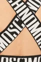 Moschino Underwear - Бюстгальтер чёрный