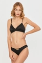 Moschino Underwear - Grudnjak  Postava: 7% Elastan, 93% Poliamid Temeljni materijal: 14% Elastan, 86% Poliester