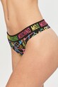Moschino Underwear - Tanga 4718.9013 többszínű AW20
