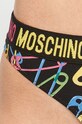 Ruházat Moschino Underwear - Tanga 4718.9013 többszínű